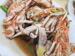 -秋姐美食店(旅游大道店)