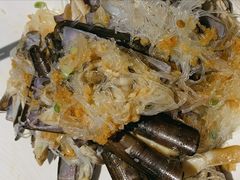 -越百海海鲜蒸锅(乐山店)
