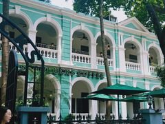 -星巴克臻选(广州沙面店)