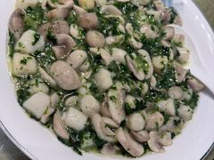 -六缘蒸菜馆(蓝天花园店)
