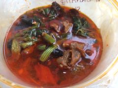 -东方红海鲜百汇(国际大厦店)