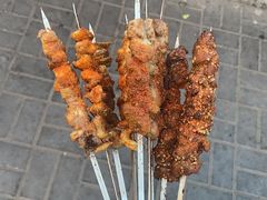 -景泰马记电烤串