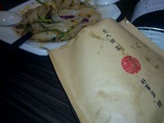 -潼十三肉夹馍(东单店)