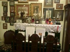 -露西亚咖啡西餐厅(哈尔滨俄侨纪念馆店)