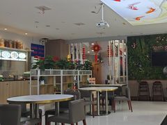-楚鱼王·河鲜·湖北菜(华农店)