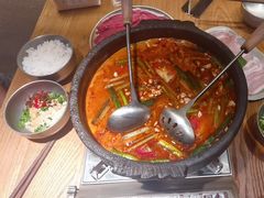 -夺多山贵州酸汤牛肉火锅(7mall店)