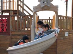 -嬉乐湾休闲旅游区