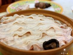 普通砂锅白肉-砂锅居(西四店)