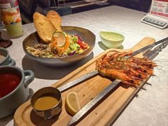 -俄士厨房(环球港店)