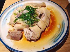 -林辉家宴·本地家常菜·头牌清远鸡(先锋店)