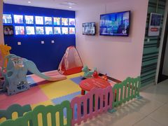 儿童区-潇湘楼(环保园店)