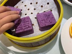 -骏莱海鲜鱼港(五角场店)