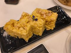 -白天鹅宾馆-宏图府餐厅
