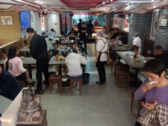-弓家大队老碗面(高新咖啡街区店)