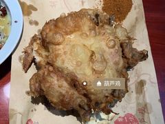 -窄巷子陕菜馆·地道陕西菜(粉巷店)