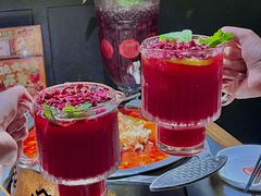 -探鱼·鲜青椒爽麻烤鱼(番禺万达店)