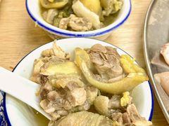 -兴兴旺·冬瓜盅·啫啫煲(西华路店)