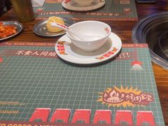 -烤肉食堂(揭阳广百店)