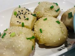 -小杨生煎(龙之梦购物中心店)