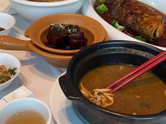 -扬州万怡酒店-中餐厅(文昌中路店)