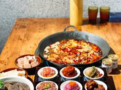 九宫格特色拼盘-楠火锅(龙阳广场店)