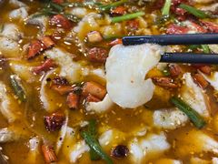 -老四川平头酸菜鱼(衙前店)