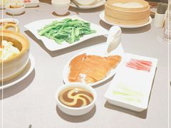 -金鸭季·北京烤鸭(深业上城店)