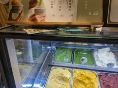 -米糯糯·MINONO·大福冰淇淋(青岛万象城店)