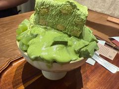 -RUXU入续糖水铺与包(卓悦中心店)