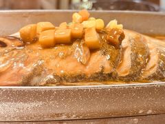 -徽韵人家·传承正宗徽菜(牡丹园店)