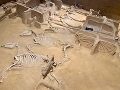 -洛阳周王城天子驾六博物馆