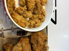 -肯德基(沪东店)