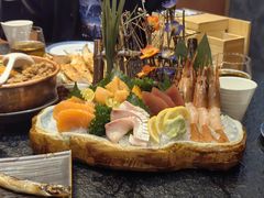 -将太无二·北美传奇寿司(荟聚购物中心西红门店)