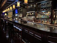 -Wolfgang’s Steakhouse 沃夫冈牛排馆(上海白玉兰广场店)