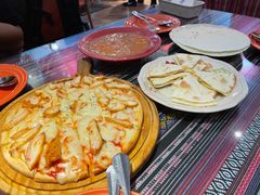 -Tony's House