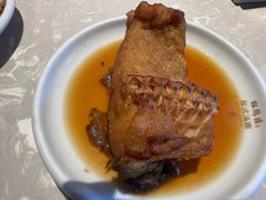 -松鹤面馆·古法焖肉面(观前店)