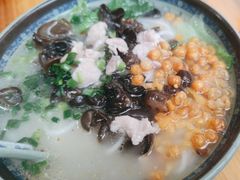 -硒泉筒骨汤粉