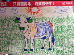 -海底捞火锅(奥体南路店)