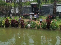 -枫香湖儿童公园