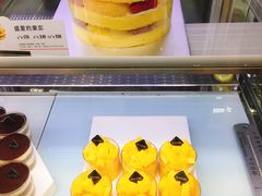 -BreadTalk面包新语·烘焙蛋糕(金光华广场店)