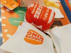 -汉堡王(徐汇绿地缤纷店)