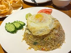 -泰国餐厅 Thai Food(裕华万达店)