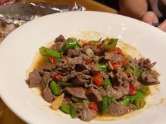 -新白鹿餐厅(银泰西湖文化广场店)