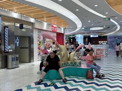 -万达广场(无锡滨湖店)