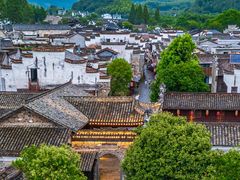 -清漾毛氏文化村