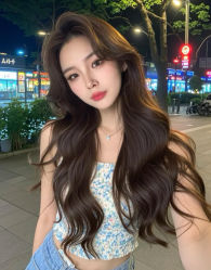 -时尚殿堂hair salon