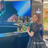 沈阳新晋限时打卡地💥宇舶表欧洲杯限时概念BAR