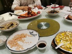 -得月楼·省级非遗·传统苏帮菜(观前店)