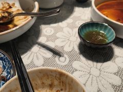 -熠盛·本帮菜Bistro(永嘉路店)