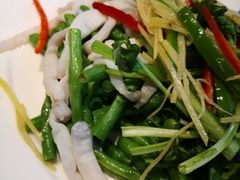 -大树头森林餐厅(番禺广场店)